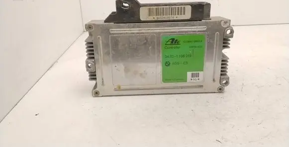 BMW 3 E36 ABS control unit/module 34521138219 10094108024 5WK8402