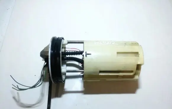 Fuel level sensor
