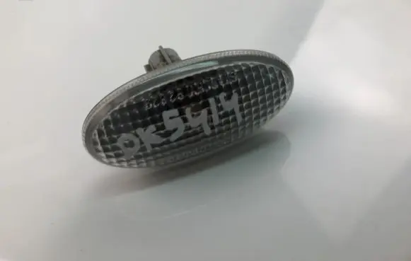 Mazda 6 Front fender indicator light PG22