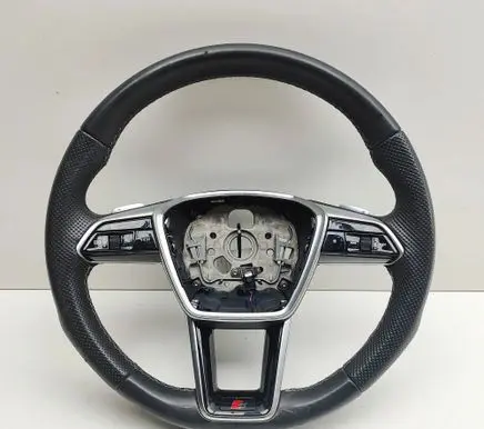 Audi e-tron Steering wheel 4K0419091BB