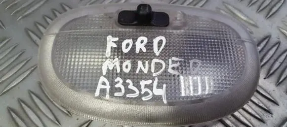 Ford Mondeo Mk III Rear seat light XS4113775BA XS41-13775-BA