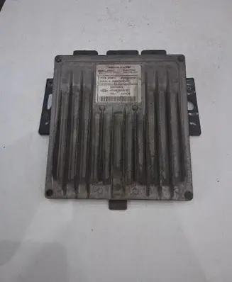 Renault Kangoo I Engine control unit/module ECU 8200303624