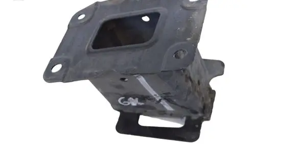 BMW X2 F39 Front bumper shock/impact absorber 