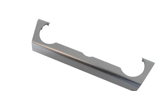 Subaru Outback (BS) Dashboard glove box trim
