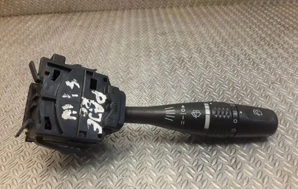 Mitsubishi Pajero Wiper speed switch 