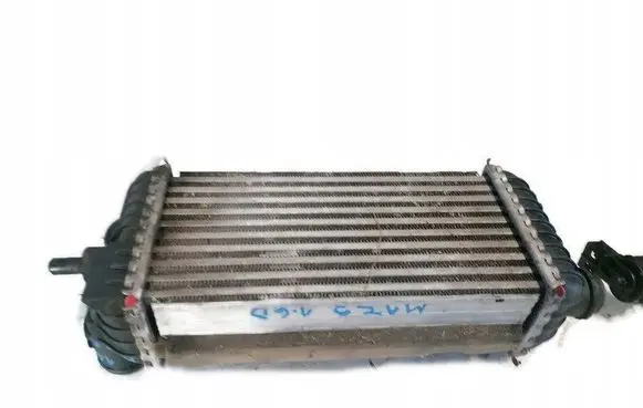 Mazda 5 Intercooler radiator