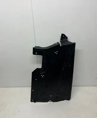 BMW 4 G22 G23 G24 G26 Fuel tank bottom protection 7435565 BBP225301 18331210