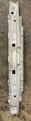 Opel Zafira A Front bumper cross member