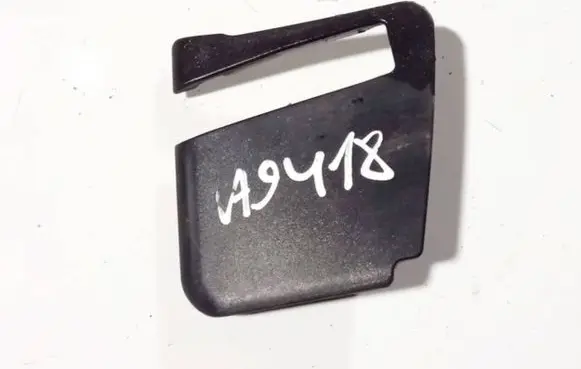 Audi TT TTS Mk2 Other interior part 8j8827280
