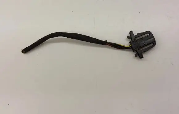 Audi A4 S4 B8 8K Other wiring loom 3B0972722