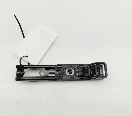 Skoda Kodiaq II Seat belt adjustment motor 565857819A