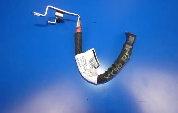 Volvo XC90 Positive cable (battery) 31499992 33200SDC