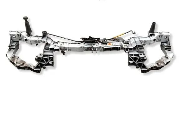 Ford Transit - Tourneo Connect Top upper radiator support slam panel DT118B041A