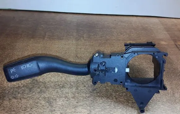 Audi A4 S4 B6 8E 8H Indicator stalk 4E0953513A