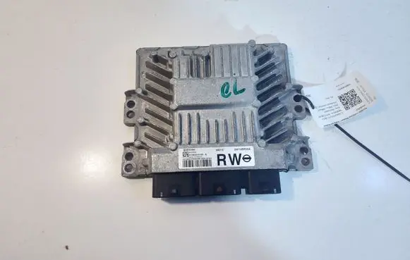 Nissan Qashqai+2 Engine control unit/module 23710BR30A S180033108A
