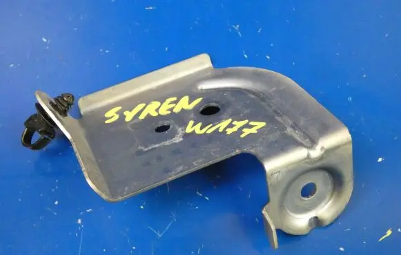 Mercedes-Benz A W177 Alarm system siren A175456800