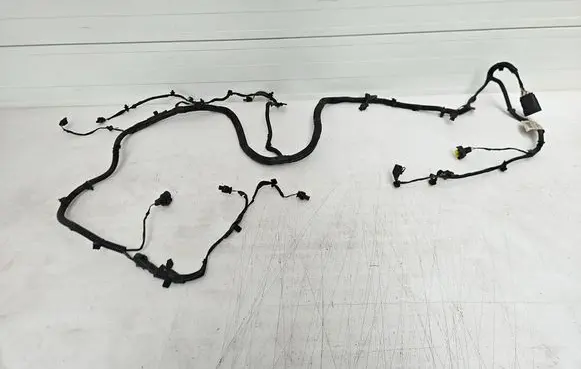 Volvo XC60 Parking sensor (PDC) wiring loom 31499877AD