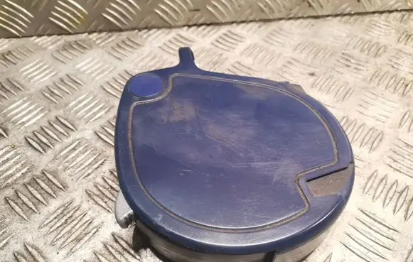 Smart ForTwo I Car ashtray 0004238V002