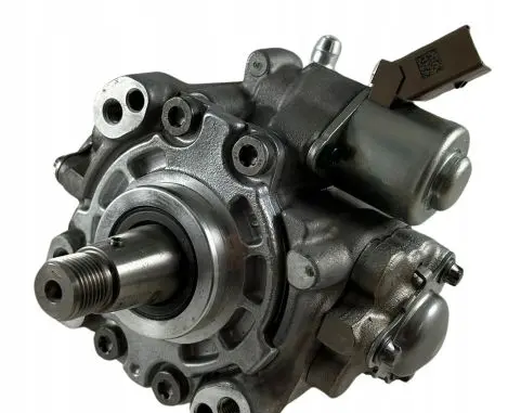 Volkswagen Multivan T7 Fuel injection high pressure pump 03N130755D 03N130755C