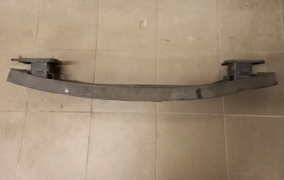 BMW 1 E82 E88 Rear bumper cross member 7192417 4836491 VK79376