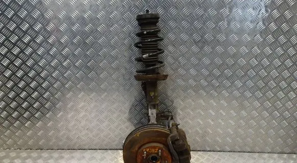 Opel Zafira C Front wheel hub spindle knuckle ZAFIRACZWROTNICAPP