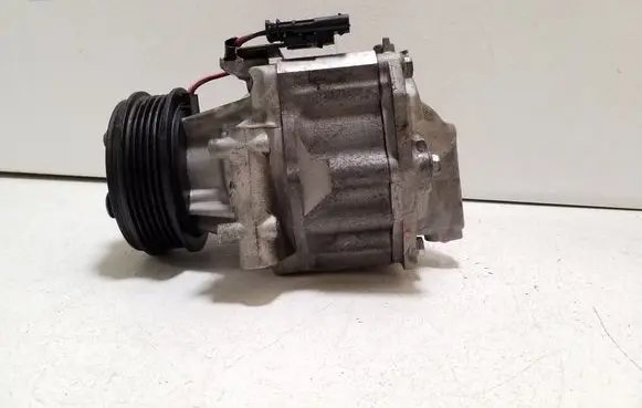 Air conditioning (A/C) compressor (pump)