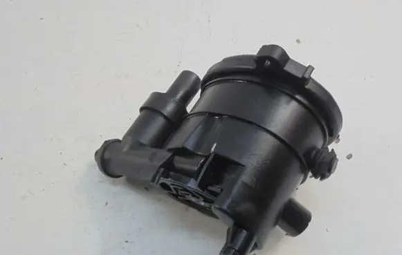 Citroen Berlingo Fuel filter housing 