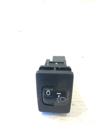 Toyota Auris 150 Headlight level height control switch 3415202040 2077