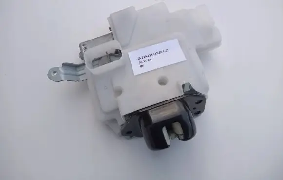 Infiniti QX80 Tailgate/trunk/boot lock/catch/latch 905001AA1A