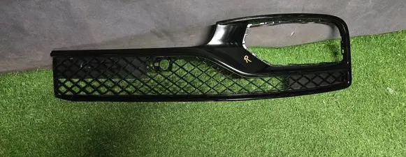 Bentley Flying Spur Front bumper lower grill 3SE807683C