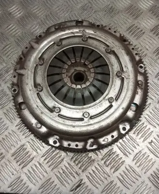 Skoda Octavia Mk2 (1Z) Clutch set kit 702098
