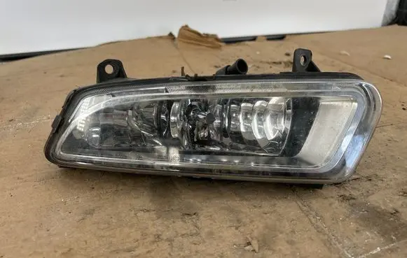 Volkswagen Polo V 6R Front fog light 17415903
