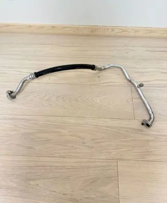 Volkswagen Arteon Air conditioning (A/C) pipe/hose 5Q0816743E 17478100