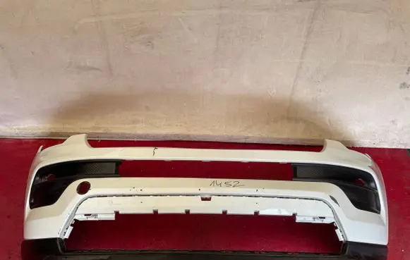 Jeep Compass Front bumper