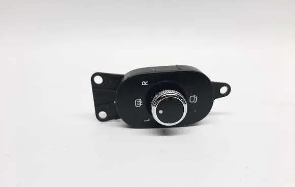Bentley Continental Wing mirror switch 3W0959565C