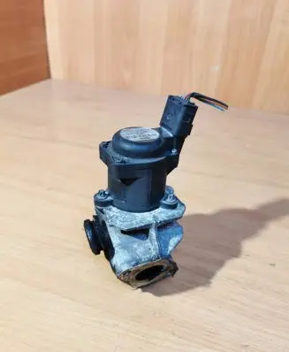 Mini One - Cooper Coupe R56 EGR valve 9672880080 009602553
