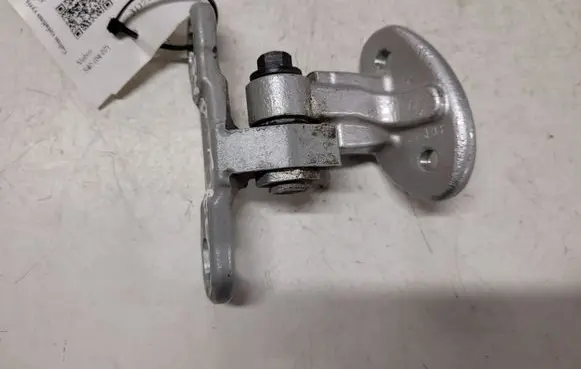 Volvo S40 Rear door upper hinge