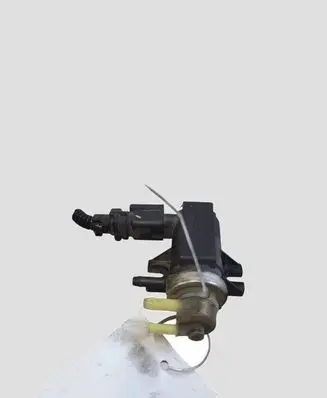 Citroen C3 Turbo solenoid valve 9672875080 70163302