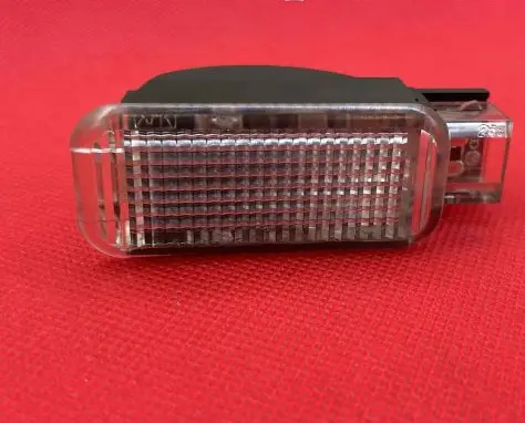 Audi A6 S6 C7 4G Other interior light 4B0947415A