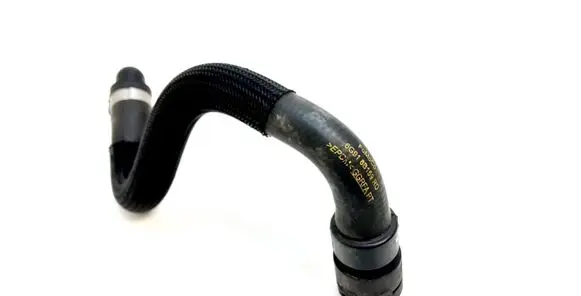 Land Rover Range Rover Evoque L538 Engine coolant pipe/hose 6G918B159RD