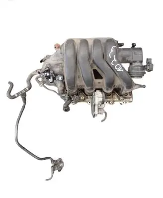 Volkswagen PASSAT B6 Intake manifold 06F133210M