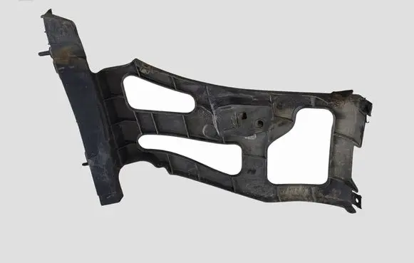 Citroen C4 Grand Picasso Rear bumper mounting bracket 9654501280