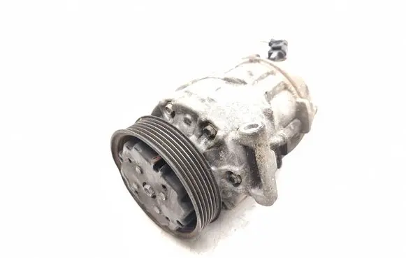 Volkswagen Golf V Air conditioning (A/C) compressor (pump) 1K0820803F