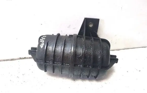 BMW 3 E46 Vacuum valve 11652247620