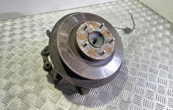Mazda 6 Rear wheel hub