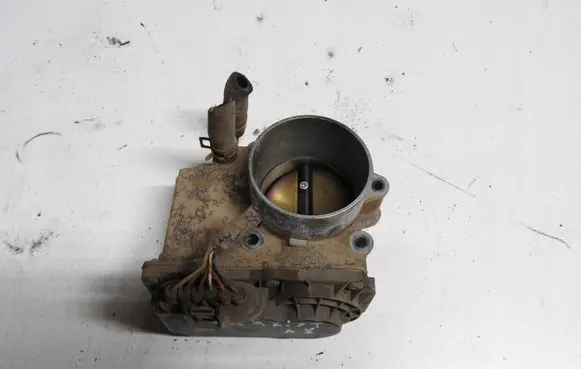 Fiat Sedici Throttle valve 54LA