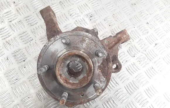 Chevrolet Captiva Front wheel hub spindle knuckle IJ113019