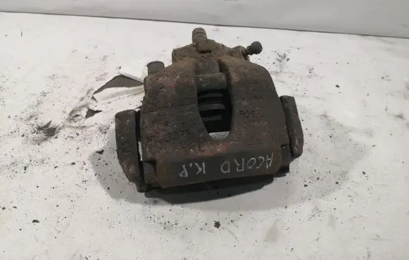 Honda Accord Front brake caliper