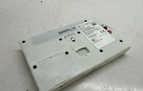 BMW 2 F44 Aerial antenna amplifier 5A35120 84105A35120