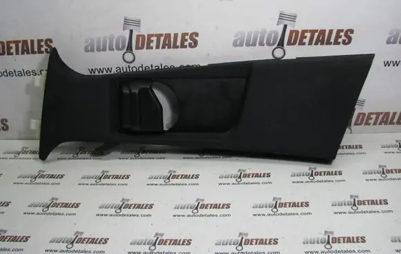 Mercedes-Benz E W212 (B) pillar trim (top) A2126900330